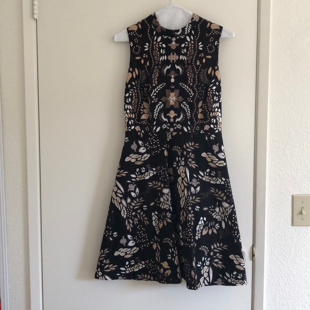 does run big I’m originally a size 6